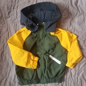 Windbreaker - Sovereign Code